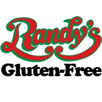 Randy’s Gluten Free Pizza