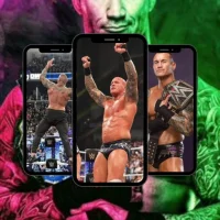 Randy Orton Theviper Wallpaper