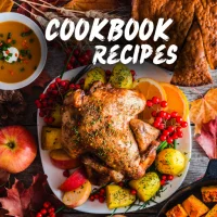 Cookbook : Tasty Recipes